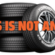 Image for article titled Here's A Dozen Of The Worst Tire Names I Can Think Of